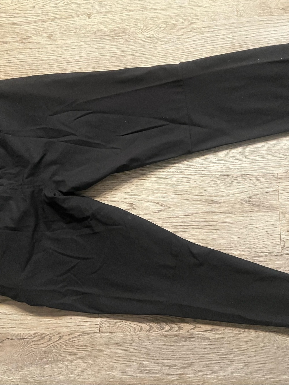 Cuts Clothing Men's Black Dress Pants